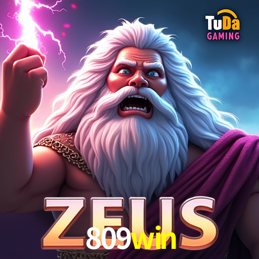 809win: Seu Especialista em Apostas Esportivas Brasileiras